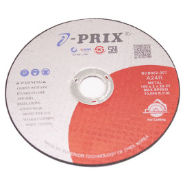 ĐÁ CẮT IPRIX A24R METAL 150 X 2.0 X 22.23MM